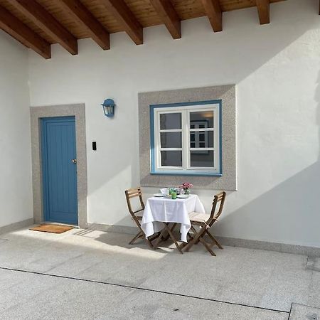 Casa Azul Villa Afife Buitenkant foto
