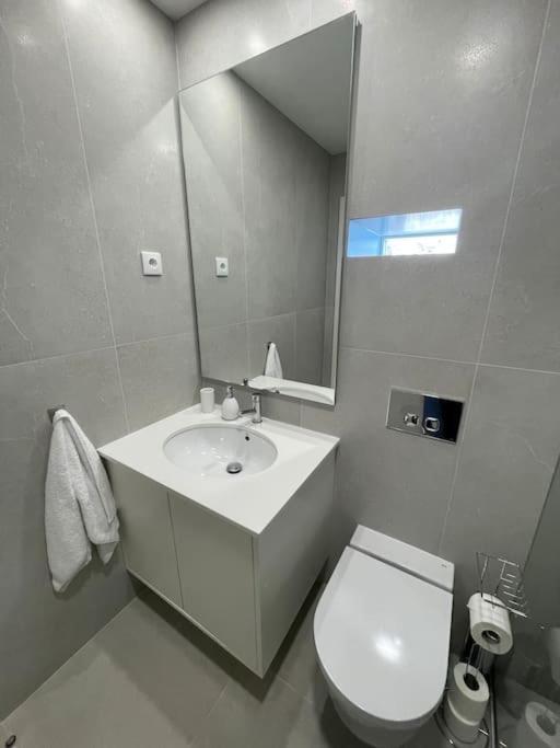 Casa Azul Villa Afife Buitenkant foto